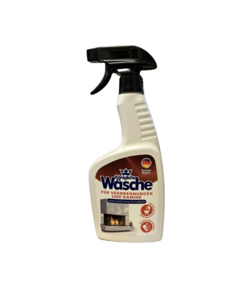 Konigliche Wasche Solutie-spray p/u curatarea locurilor de ardere si a cosurilor de fum 500ml